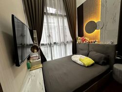 Daintree Residence (D21), Condominium #573591351